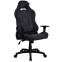 Игровое кресло Arozzi Torretta Soft Fabric Pure Black - TORRETTA-SFB-PBK