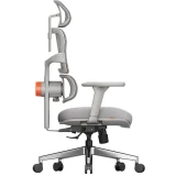 Офисное кресло FoxGear NETZ XO Grey (FG-NETZ-XO-GY)