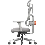 Офисное кресло FoxGear NETZ XO Grey (FG-NETZ-XO-GY)