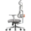 Офисное кресло FoxGear NETZ XO Grey - FG-NETZ-XO-GY - фото 6