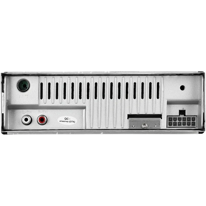 Автомагнитола УРАЛ МОЛОТ АРС-МТ 114C - фото 2