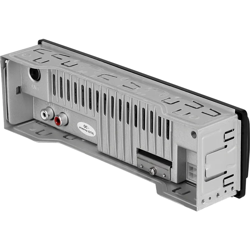 Автомагнитола УРАЛ МОЛОТ АРС-МТ 114C - фото 5