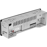 Автомагнитола УРАЛ МОЛОТ АРС-МТ 114C