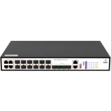 Коммутатор (свитч) SNR SNR-S2995G-12FX-UPS