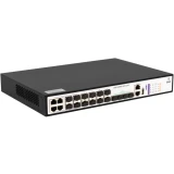 Коммутатор (свитч) SNR SNR-S2995G-12FX-UPS