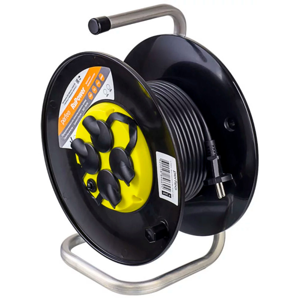 Сетевой удлинитель Perfeo PF_B4674