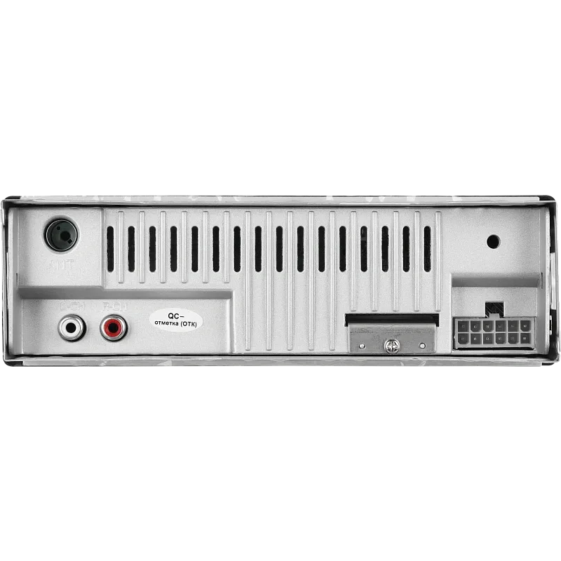 Автомагнитола УРАЛ МОЛОТ АРС-МТ 114К - фото 2