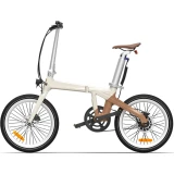 Электровелосипед ADO Air Carbon Amble Latte