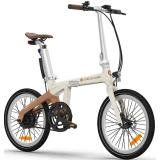 Электровелосипед ADO Air Carbon Amble Latte