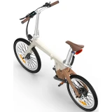 Электровелосипед ADO Air Carbon Amble Latte