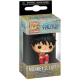 Брелок Funko Pocket POP! One Piece Monkey D. Luffy (Egghead Arc) (88262)