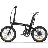 Электровелосипед ADO Air Carbon Iceland Black