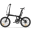 Электровелосипед ADO Air Carbon Iceland Black