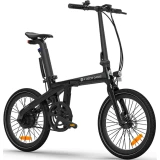Электровелосипед ADO Air Carbon Iceland Black