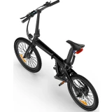 Электровелосипед ADO Air Carbon Iceland Black