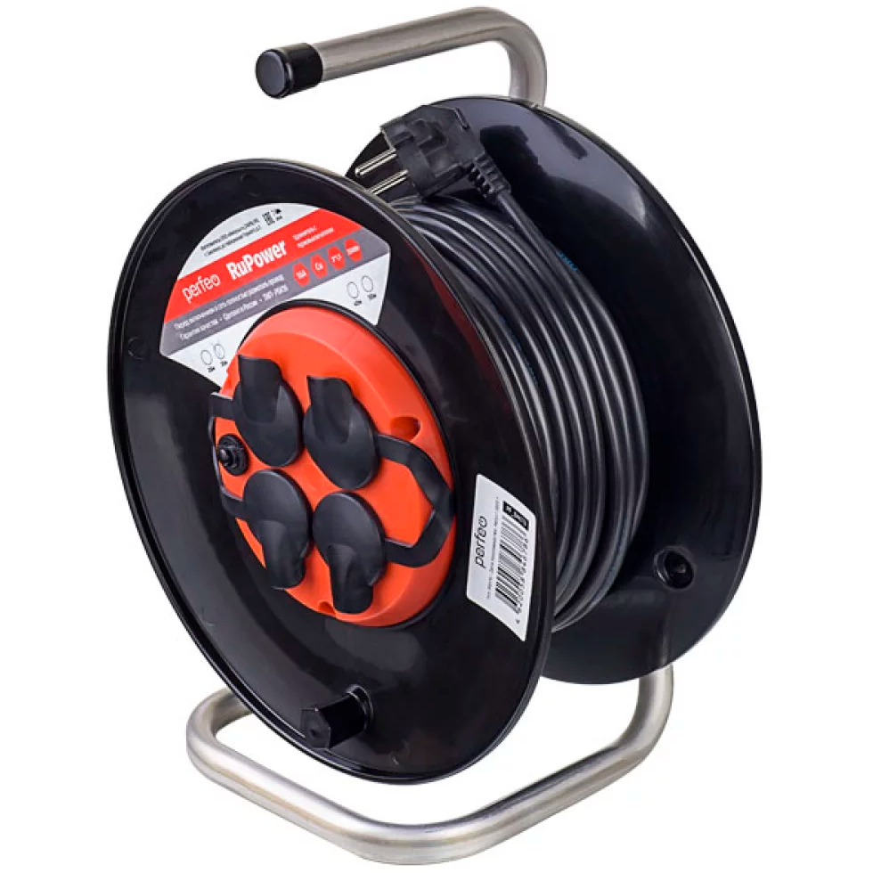 Сетевой удлинитель Perfeo PF_B4678