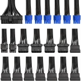 Блок питания 1200W ExeGate 1200PPX (EX258920RUS-S)