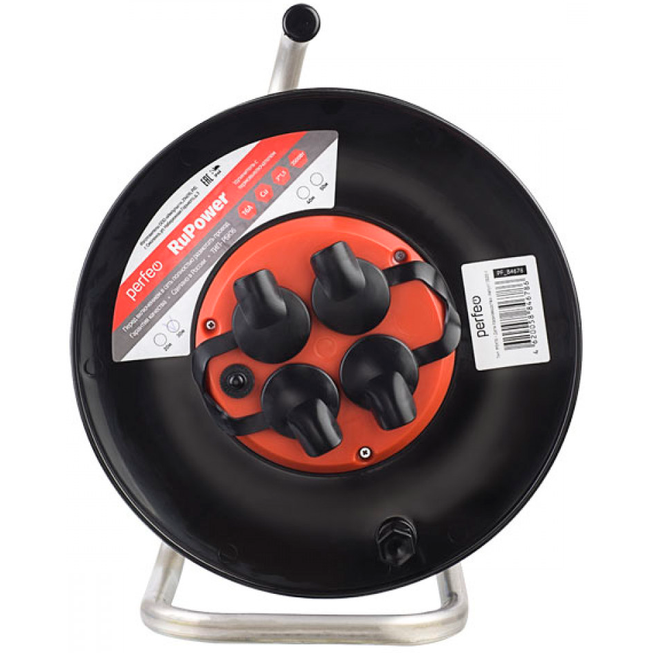 Сетевой удлинитель Perfeo PF_B4679 - фото 2