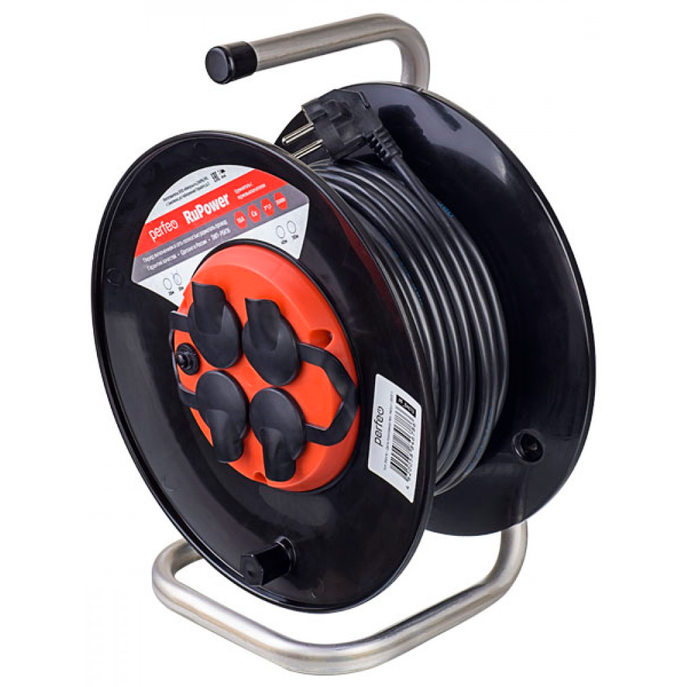 Сетевой удлинитель Perfeo PF_B4681