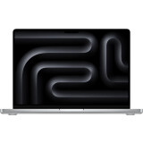 Ноутбук Apple MacBook Pro 14 Silver (M5, 2025) (MDE64) (MDE64(LL,ZP,HN)/A)