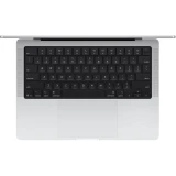Ноутбук Apple MacBook Pro 14 Silver (M5, 2025) (MDE64) (MDE64(LL,ZP,HN)/A)