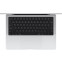 Ноутбук Apple MacBook Pro 14 Silver (M5, 2025) (MDE64) - MDE64(LL,ZP,HN)/A - фото 2