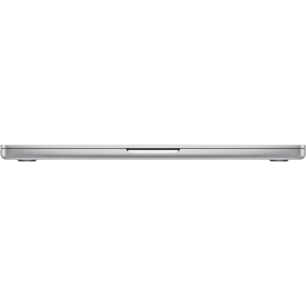 Ноутбук Apple MacBook Pro 14 Silver (M5, 2025) (MDE64) - MDE64(LL,ZP,HN)/A - фото 6