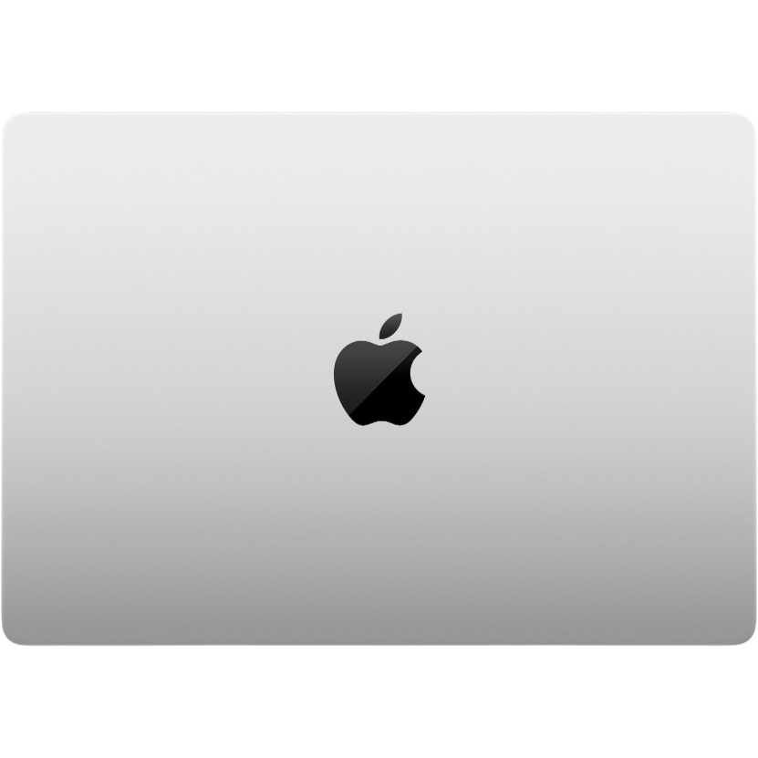 Ноутбук Apple MacBook Pro 14 Silver (M5, 2025) (MDE64) - MDE64(LL,ZP,HN)/A - фото 7