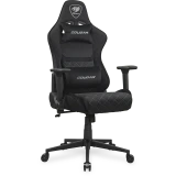 Игровое кресло Cougar Armor One V2 Black F (3MA2FBLB.VP01)