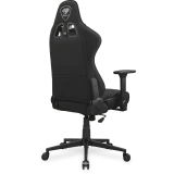 Игровое кресло Cougar Armor One V2 Black F (3MA2FBLB.VP01)