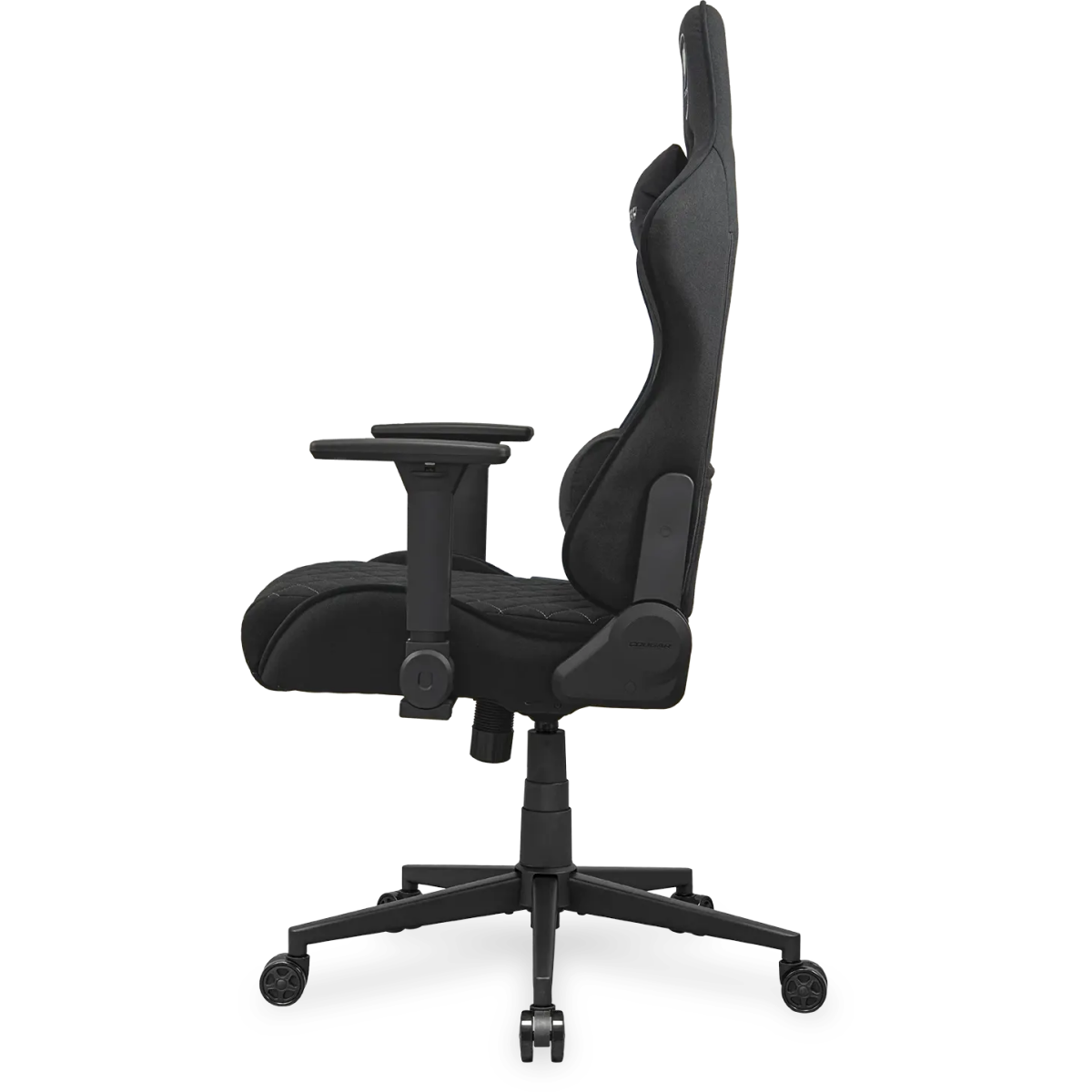 Игровое кресло Cougar Armor One V2 Black F - 3MA2FBLB.VP01 - фото 4