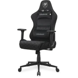 Игровое кресло Cougar Armor One V2 Black F (3MA2FBLB.VP01)