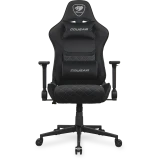 Игровое кресло Cougar Armor One V2 Black F (3MA2FBLB.VP01)