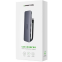 Док-станция UGREEN 5-in-1 Multifunction Adapter Gray (CM285) - 70408 - фото 4