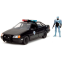 Коллекционная модель с фигуркой Jada Toys 1986 Ford Taurus with Robocop - 33743