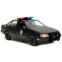 Коллекционная модель с фигуркой Jada Toys 1986 Ford Taurus with Robocop - 33743 - фото 4