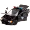 Коллекционная модель с фигуркой Jada Toys 1986 Ford Taurus with Robocop - 33743 - фото 5