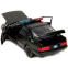 Коллекционная модель с фигуркой Jada Toys 1986 Ford Taurus with Robocop - 33743 - фото 6