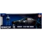 Коллекционная модель с фигуркой Jada Toys 1986 Ford Taurus with Robocop - 33743 - фото 7