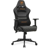 Игровое кресло Cougar Armor One V2 Gray F (3MA2FGRB.VP01)