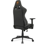 Игровое кресло Cougar Armor One V2 Gray F (3MA2FGRB.VP01)
