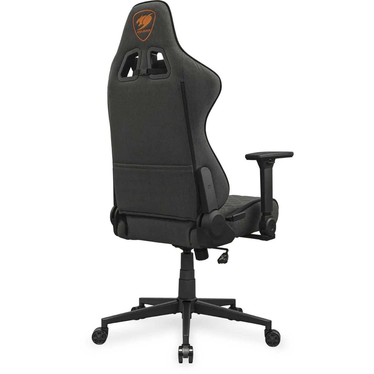 Игровое кресло Cougar Armor One V2 Gray F - 3MA2FGRB.VP01 - фото 4