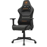 Игровое кресло Cougar Armor One V2 Gray F (3MA2FGRB.VP01)