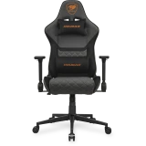 Игровое кресло Cougar Armor One V2 Gray F (3MA2FGRB.VP01)