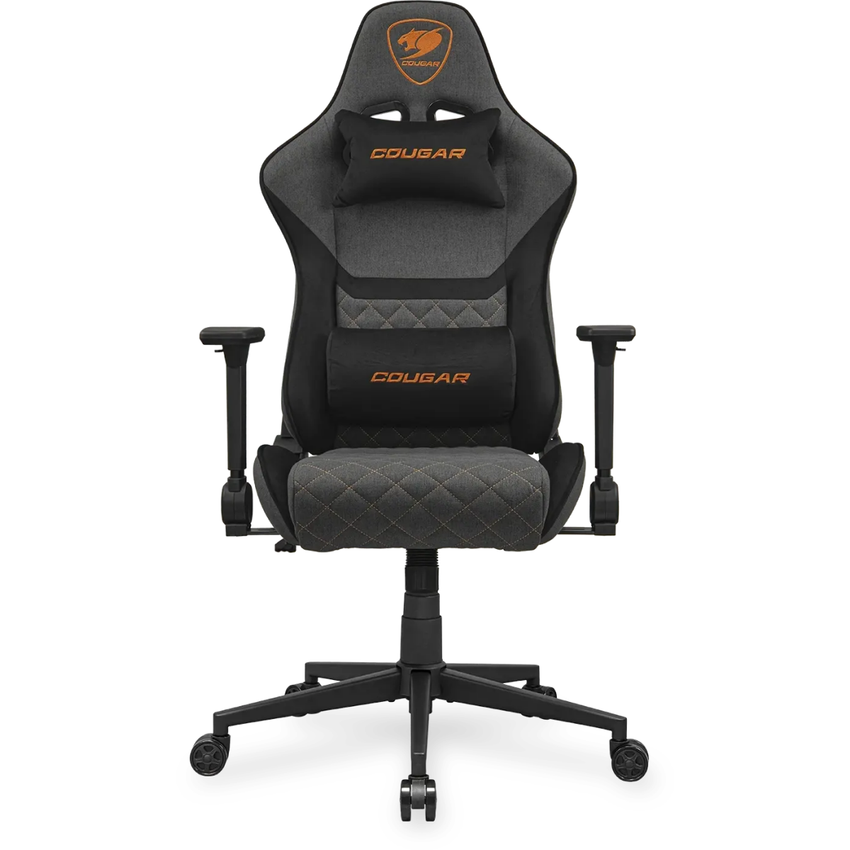 Игровое кресло Cougar Armor One V2 Gray F - 3MA2FGRB.VP01 - фото 6