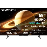 ЖК телевизор Skyworth 65" 65X66H