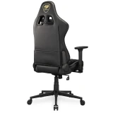 Игровое кресло Cougar Armor One V2 Gold F (3MA2FGLB.VP01)