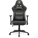 Игровое кресло Cougar Armor One V2 Gold F (3MA2FGLB.VP01)