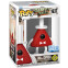 Фигурка Funko POP! Animation Gravity Falls Bill Cipher (89328) - фото 2