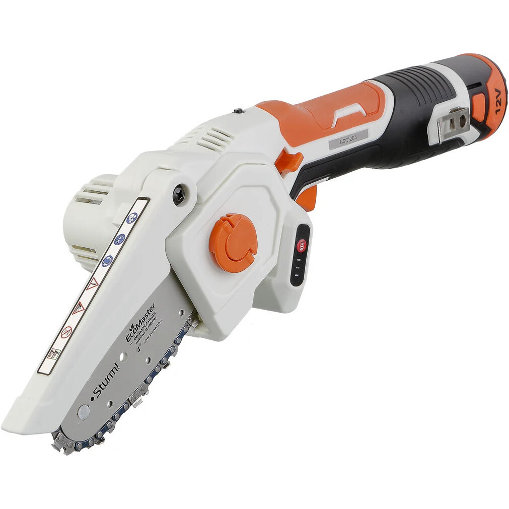 Электропила Sturm! CSC1204